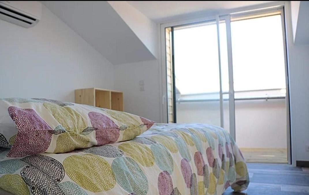 Bodygo Penthouse Apartment Capbreton Luaran gambar